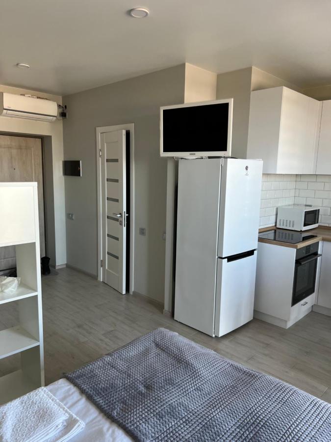 Sea_View Apart Apartment Odessa Ngoại thất bức ảnh